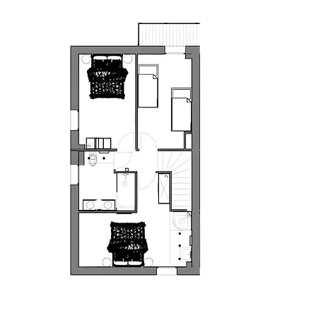 Chalet Le Doux Glace Valloire